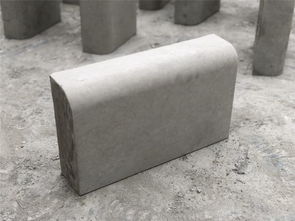 广州混凝土路缘石专业定制 荣智建材的全面解决方案