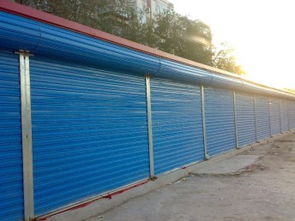 怀柔区电动门安装与建材市场 专业厂家的服务总览