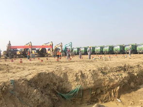 日照添新翼，产业再升级 长城汽车威奕项目涂装工程全面开工